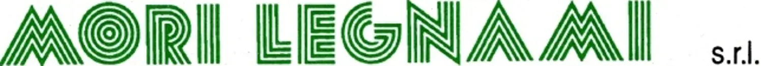 Logo Mori legnami
