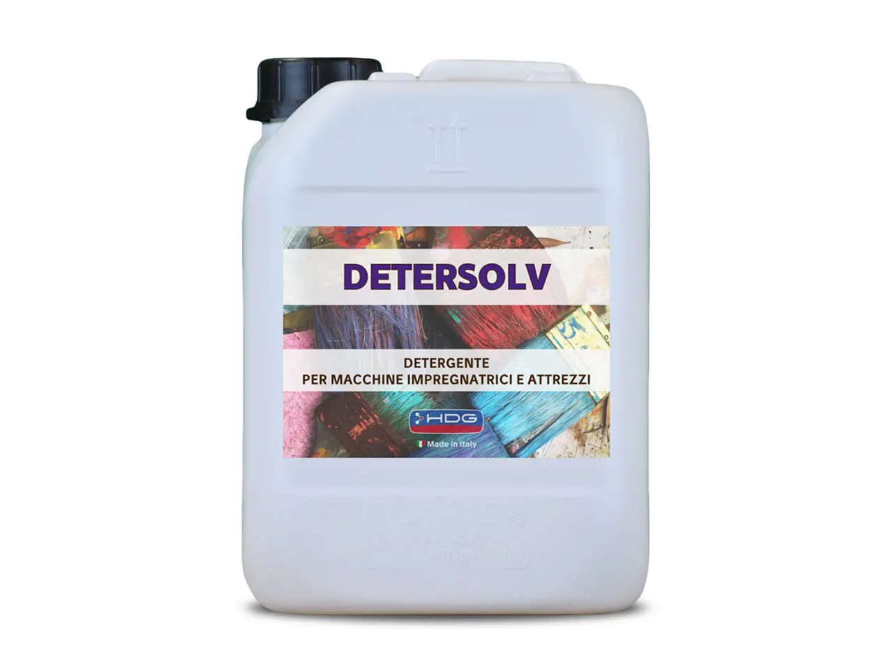 Detersolv - 5 litri