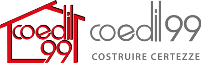 Logo Coedil 99