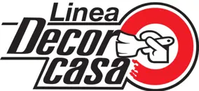 Logo Linea decor casa