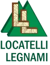 Logo Locatelli legnami