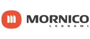 Logo Mornico Legnami