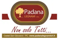 Logo Padana legnami