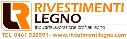 Logo Rivestimenti legno