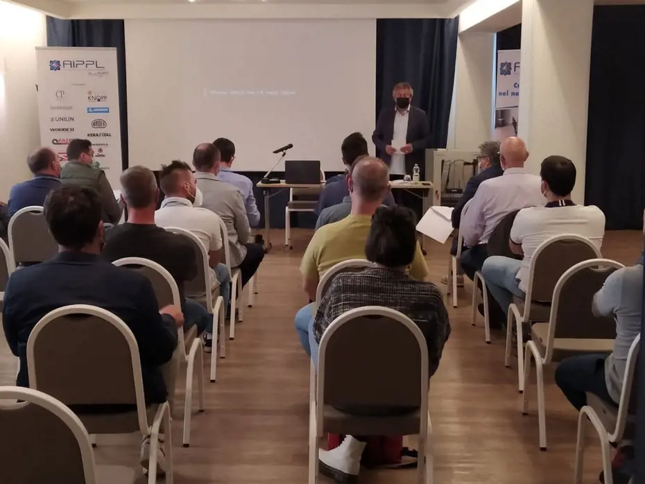 AIPPL ACADEMY 2021: UNA NUOVA COLLABORAZIONE PER HDG