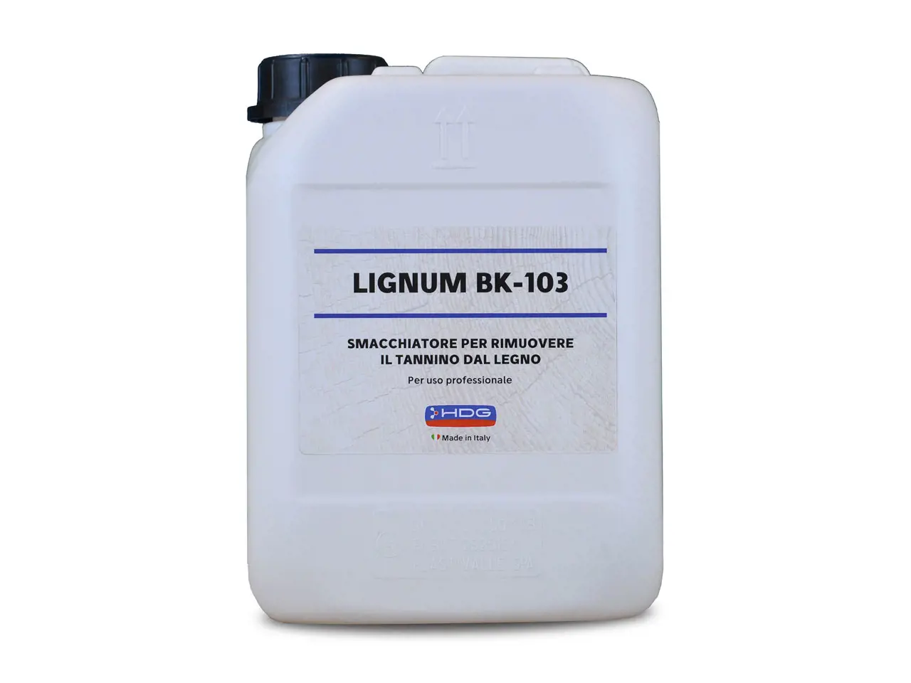 Lignum BK-103 - 5 litri
