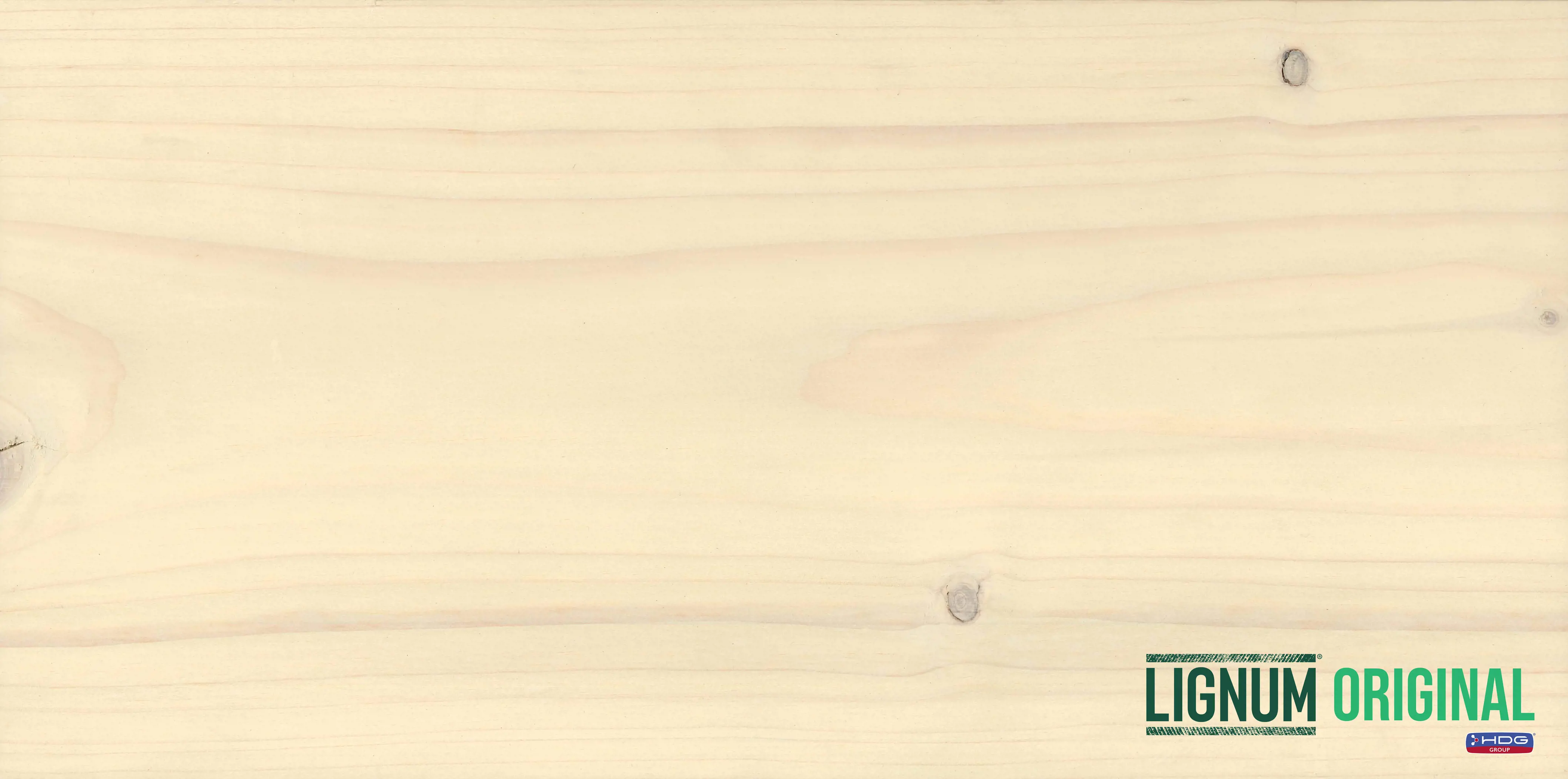 Lignum Original su perlina