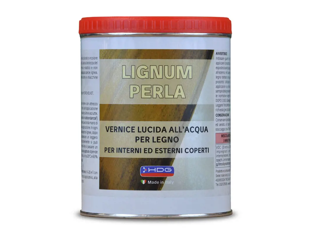 Lignum Perla - 1 litro