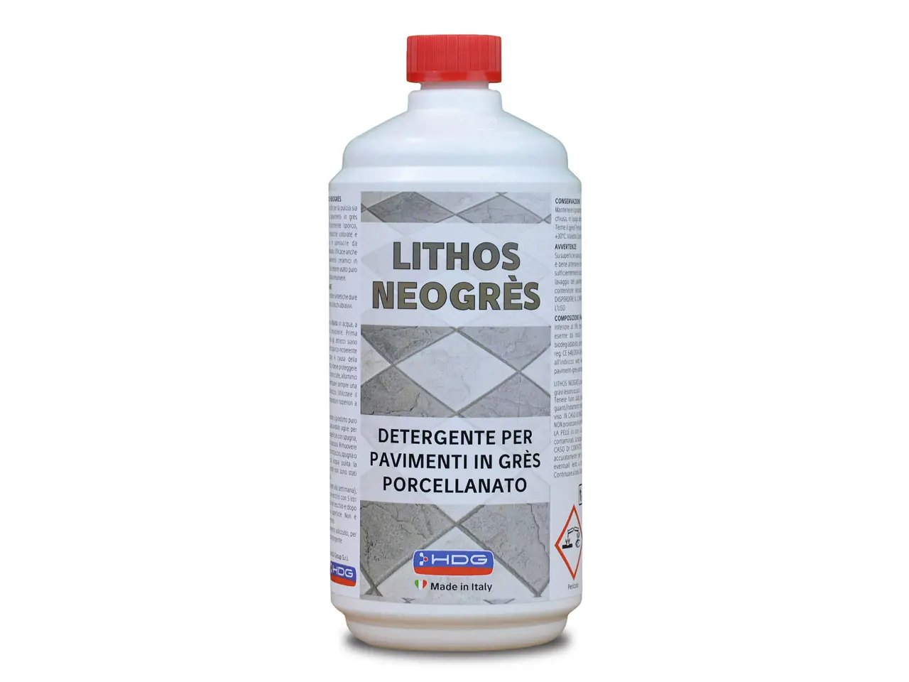 Lithos Neogrès - 1 litro