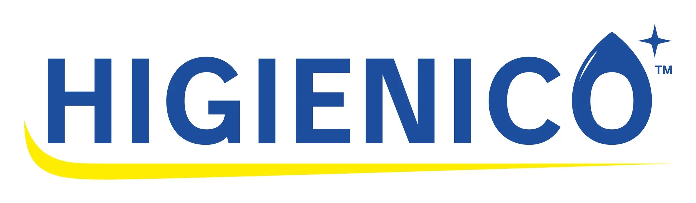 Logo Higienico 2020